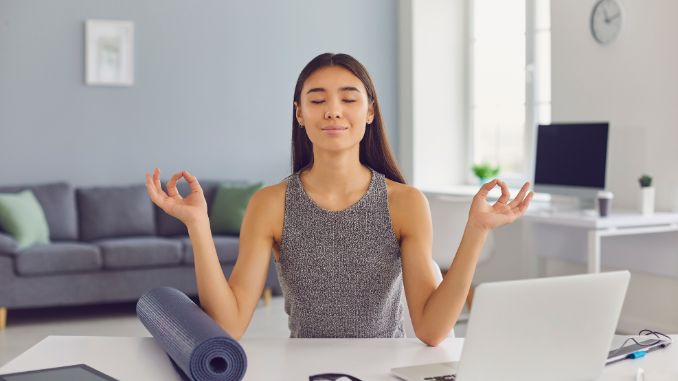 Embracing the Present 10 Mindful Practices For Inner Peace And Clarity