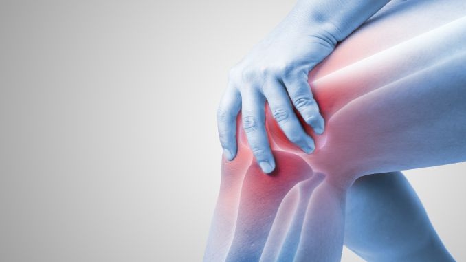 Alleviate Knee Pain and Tension