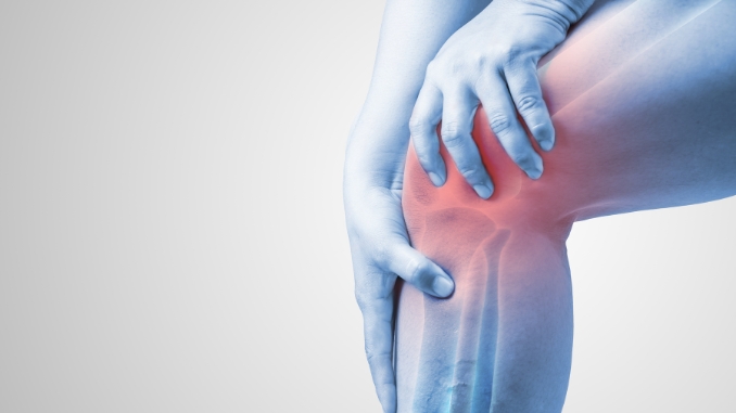 Foods Bad for Joint Pain