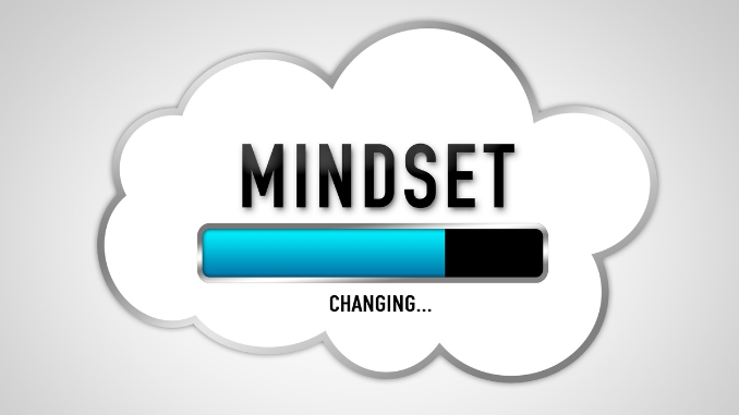 Mindset Coach