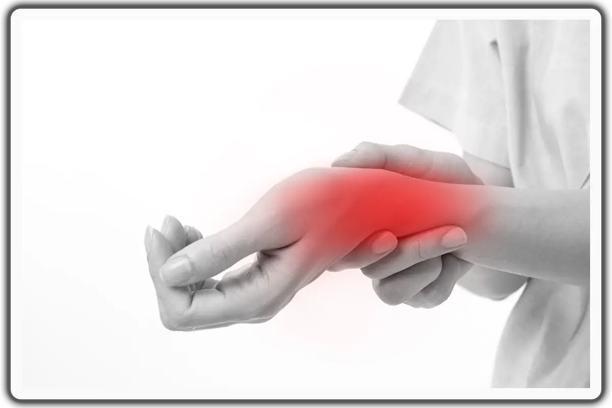 Common Wrist Conditions - Exercises for Wrist Pain