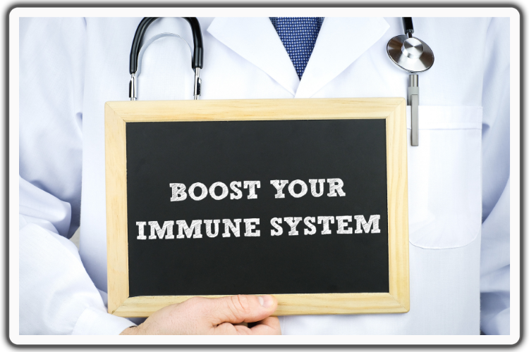 Probiotics for Immune Support