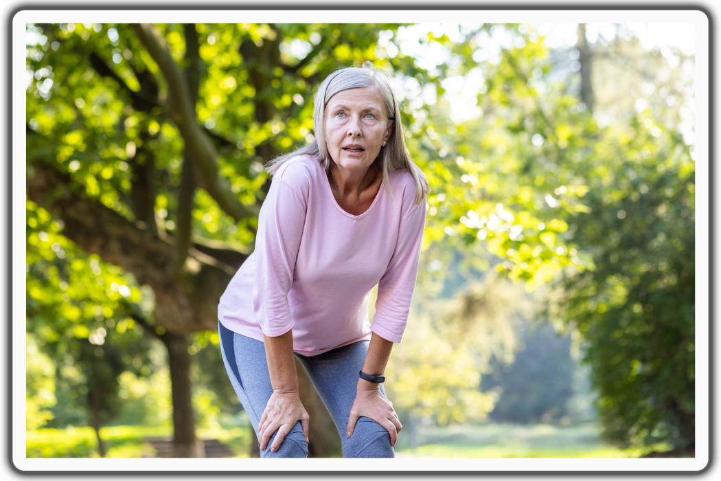 Walking or Jogging